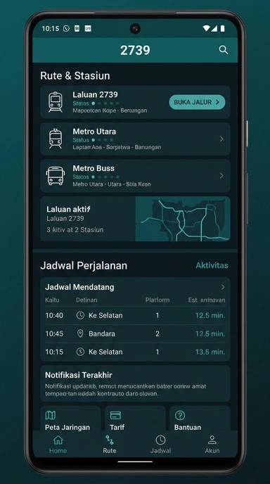 Halaman Alternatif 2739 untuk Pengguna Android